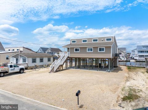 A home in Tuckerton