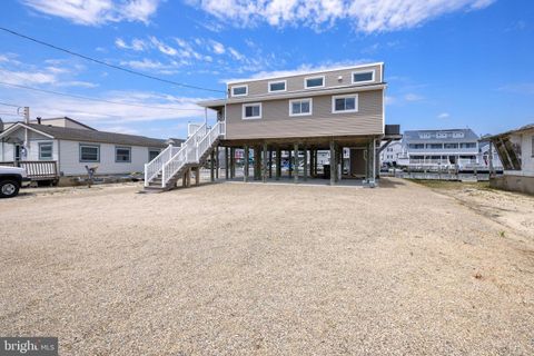 A home in Tuckerton