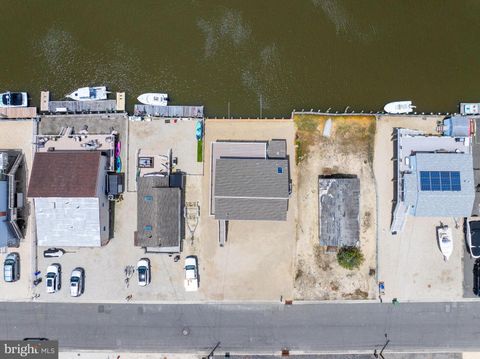 A home in Tuckerton