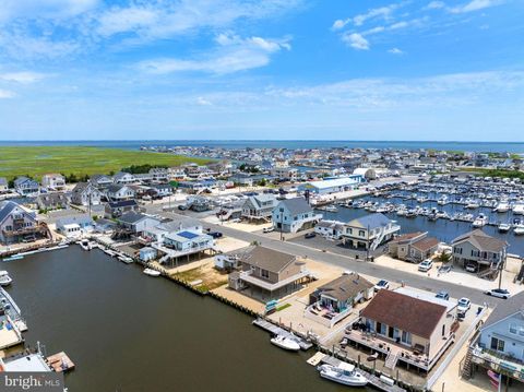 A home in Tuckerton