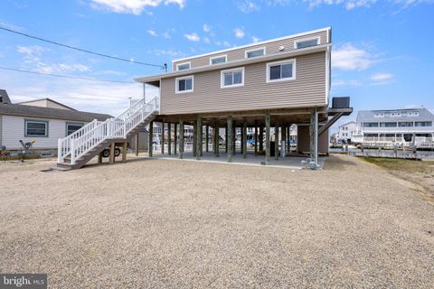 A home in Tuckerton