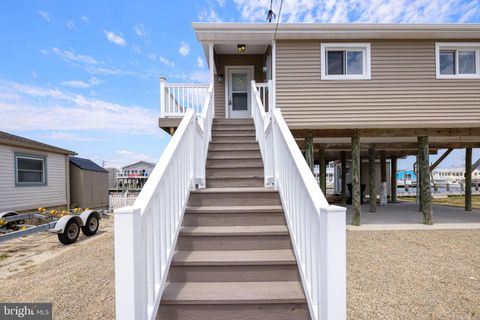 A home in Tuckerton