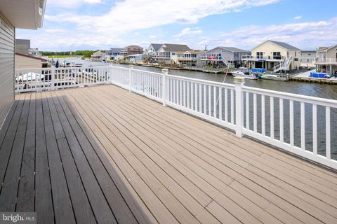 A home in Tuckerton