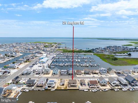 A home in Tuckerton