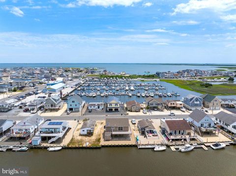 A home in Tuckerton