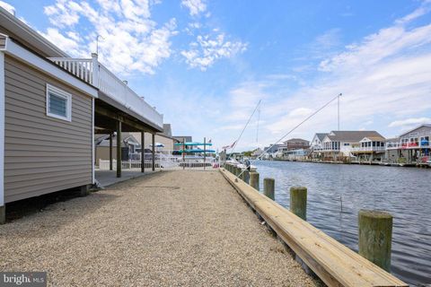 A home in Tuckerton