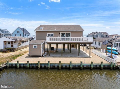 A home in Tuckerton