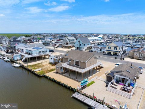 A home in Tuckerton