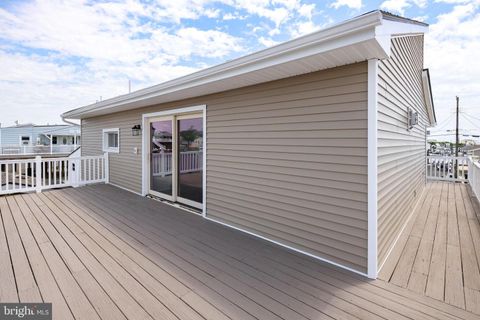 A home in Tuckerton