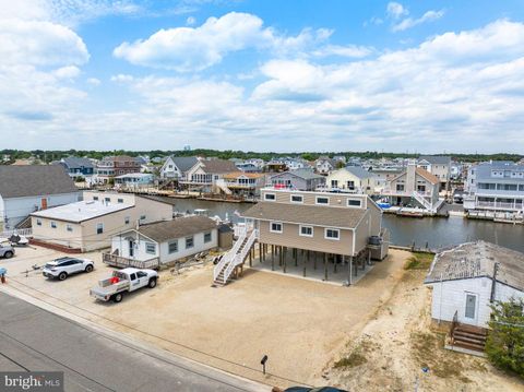 A home in Tuckerton