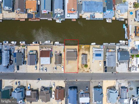 A home in Tuckerton