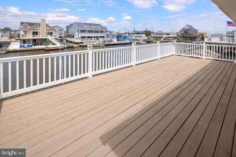 A home in Tuckerton