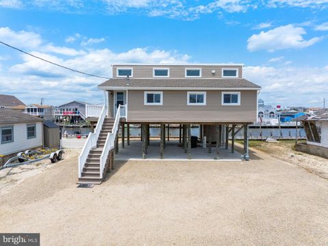 A home in Tuckerton