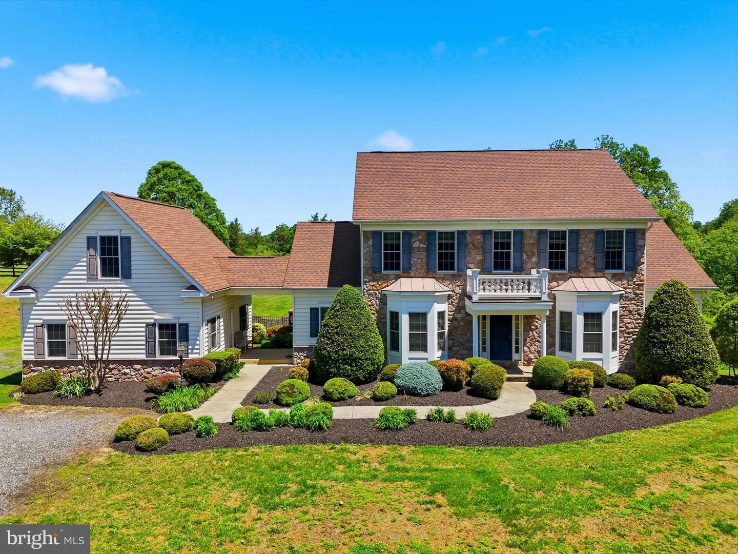 6277 Griffinsburg Road, Boston, VA, 22713