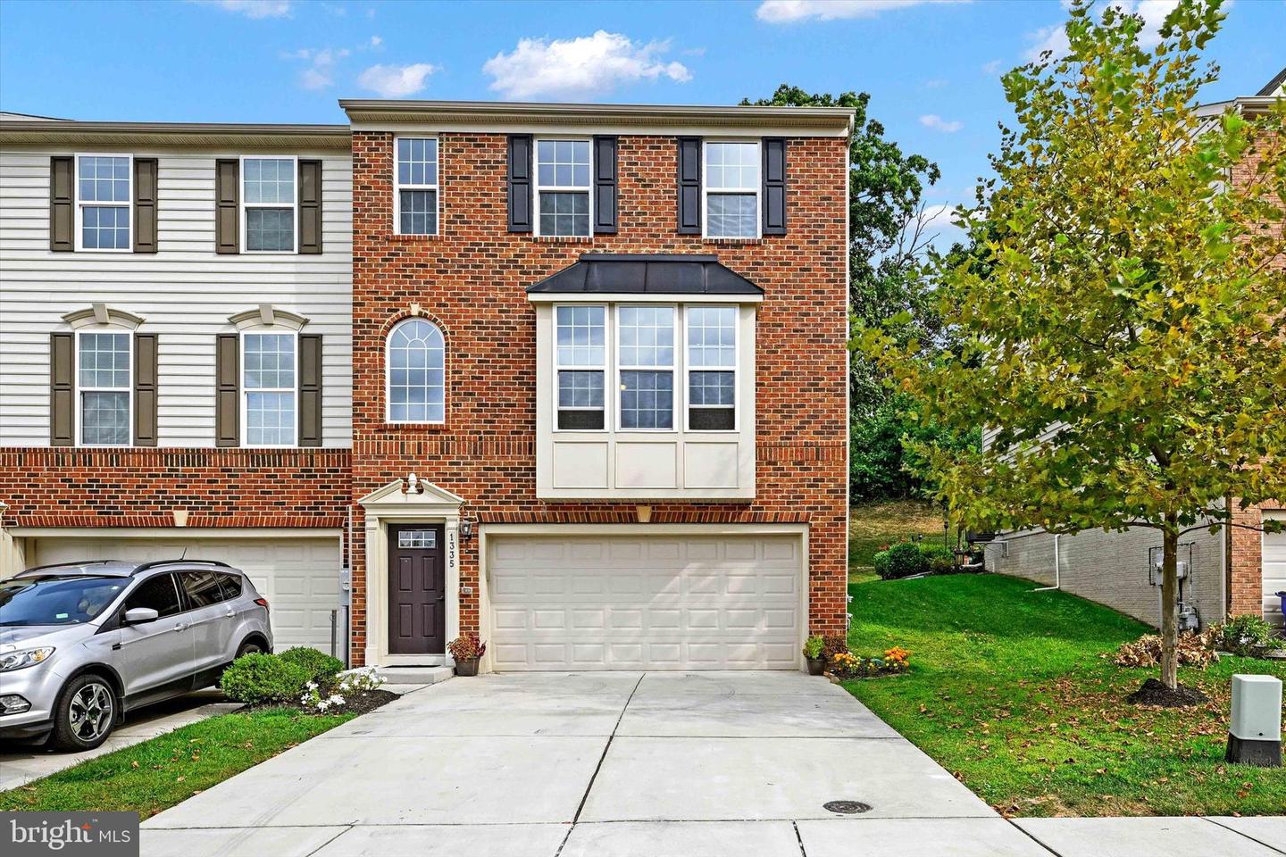 View Bel Air, MD 21015 townhome
