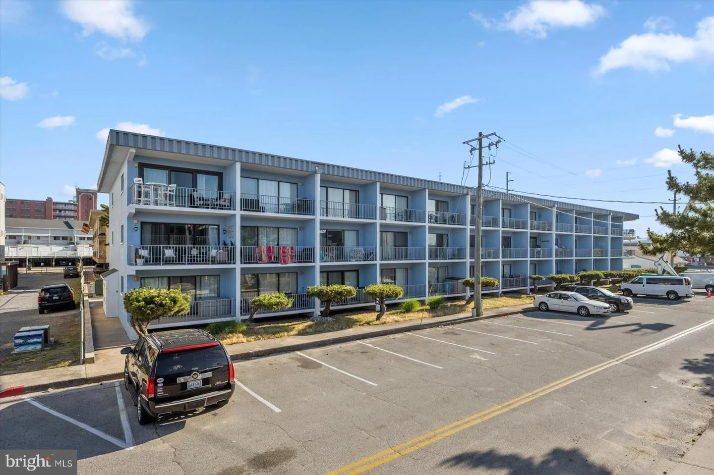 13 69th Street Unit 205