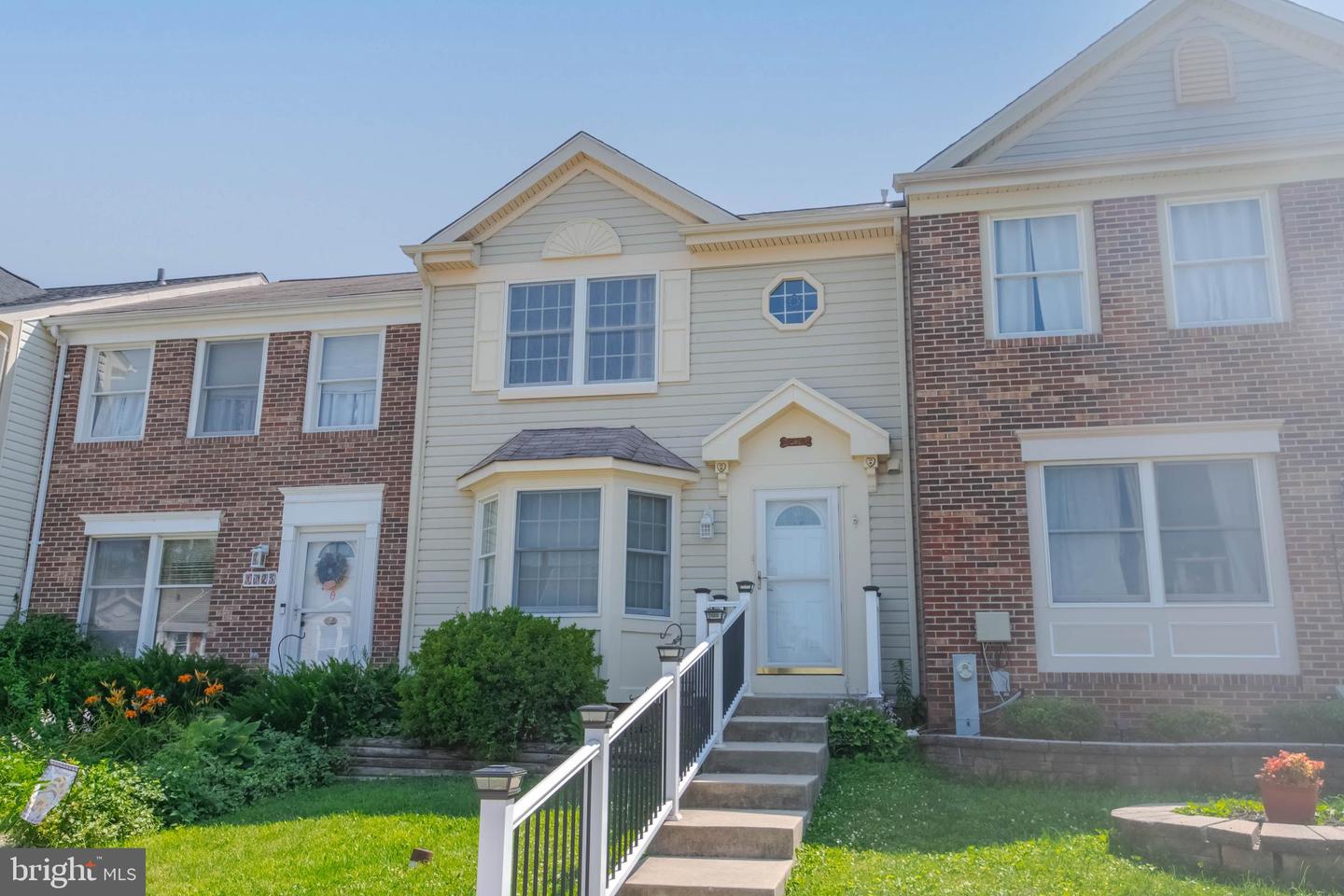 8723 Silver Hall Road, Perry Hall, MD, 21128