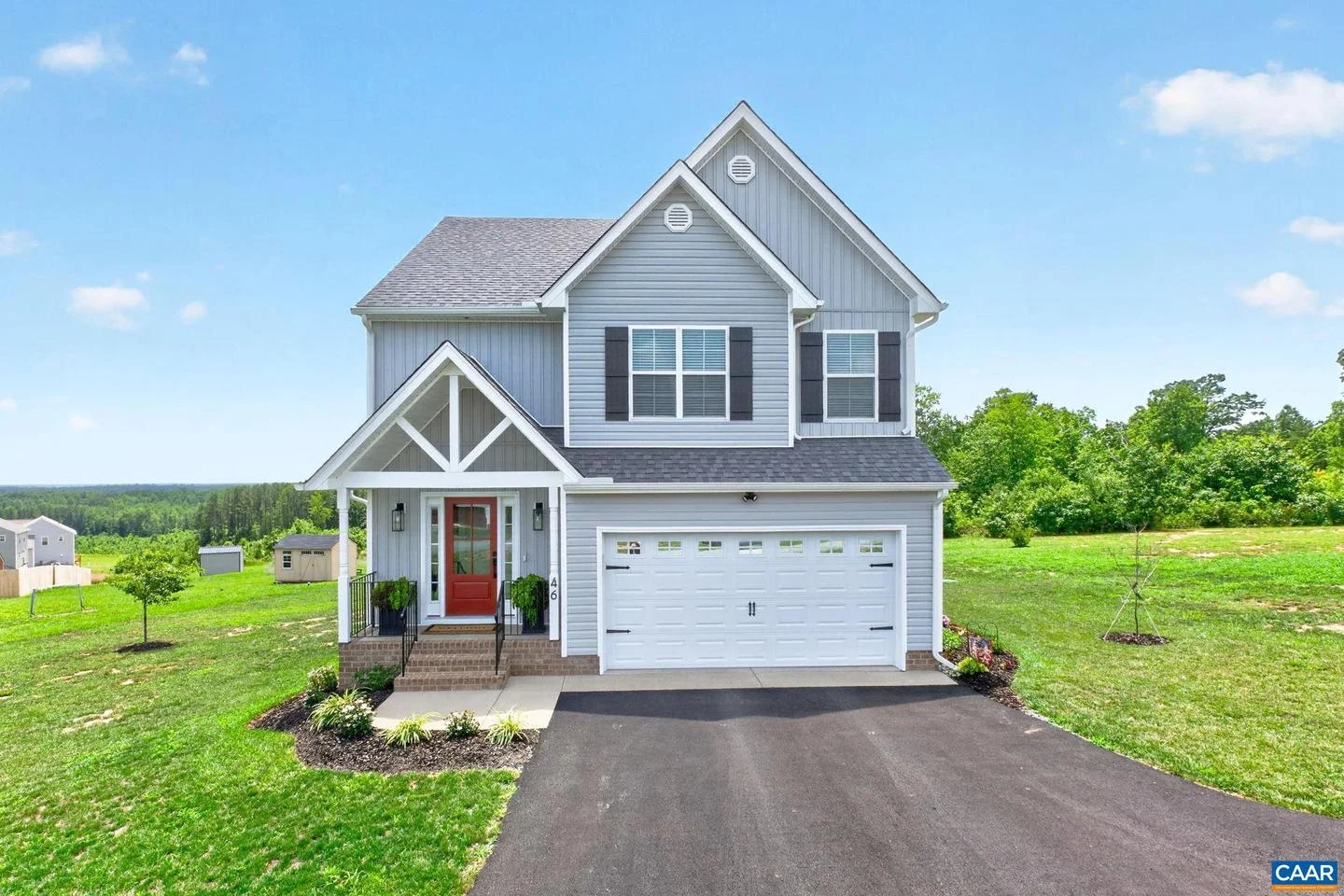 46 Riva Way