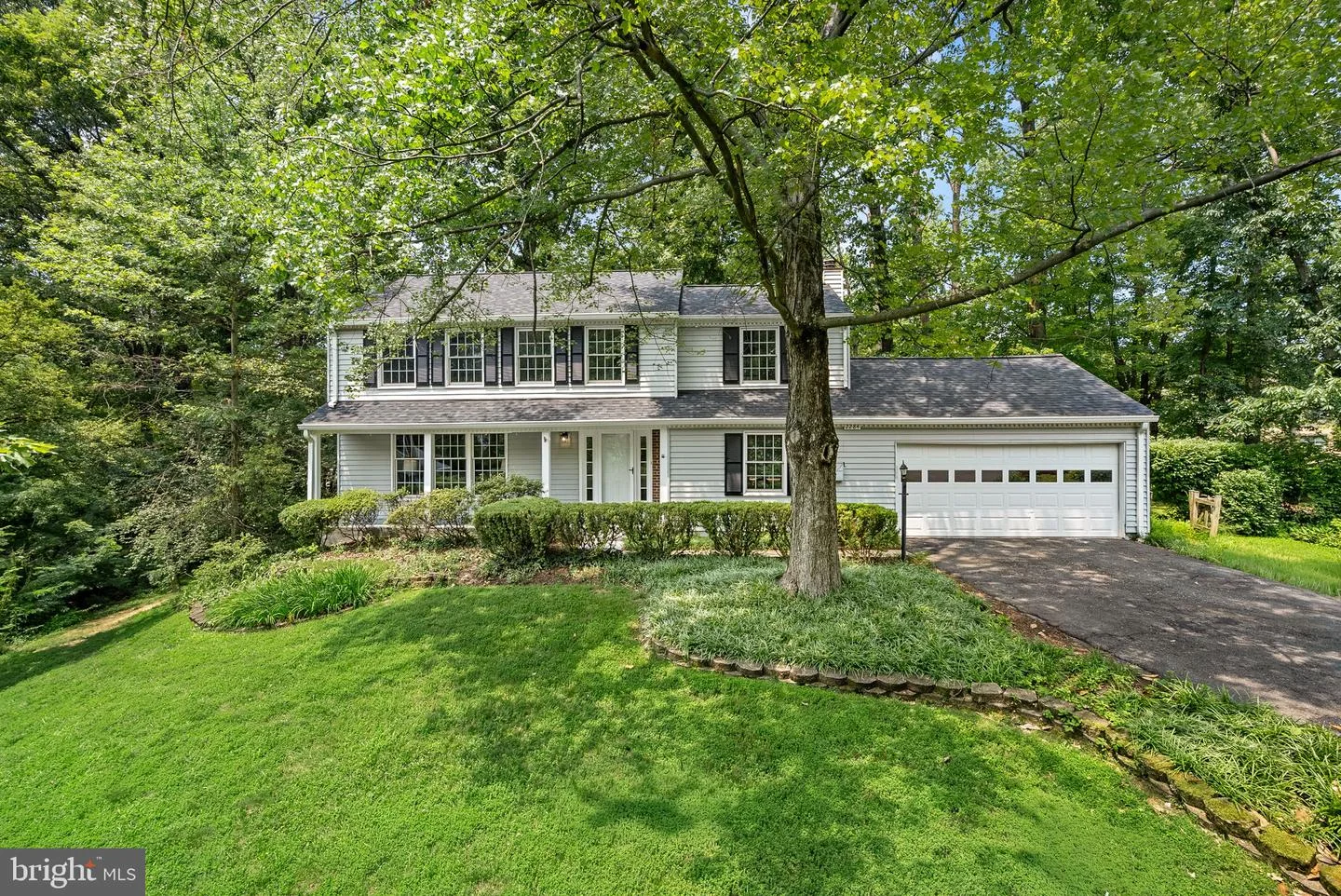 2284 Dosinia Court