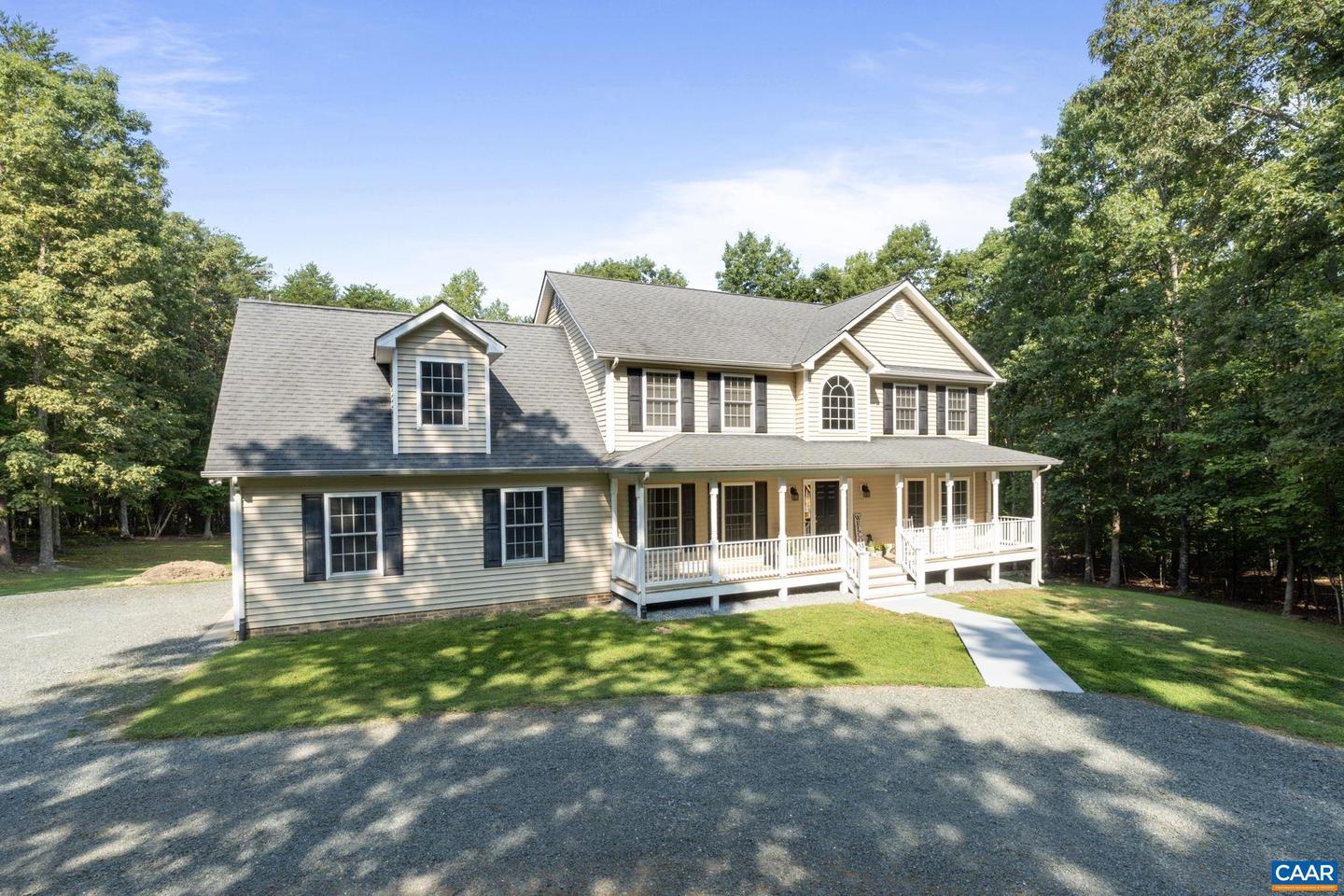 Photo 5 of 71 of 63 Fox Trot Ln house