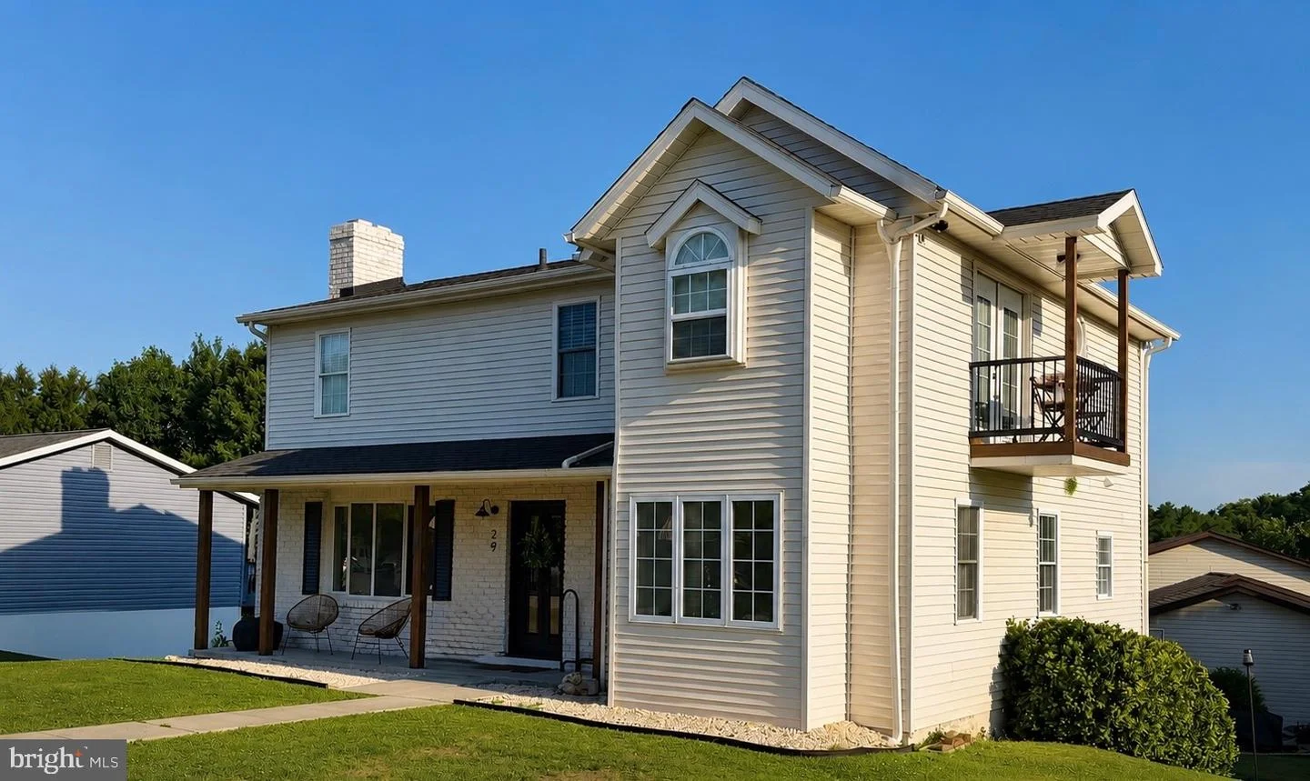29 Colonial Drive