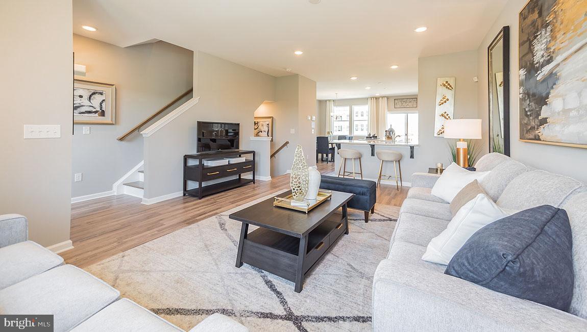 Photo 8 of 21 of 110 Bell Court townhome