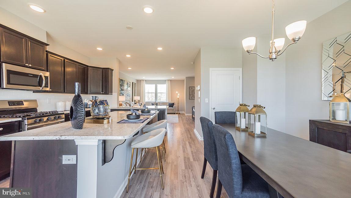 Photo 13 of 21 of 110 Bell Court townhome