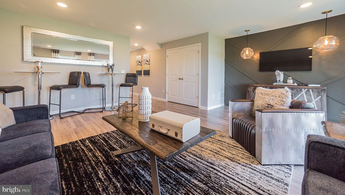 Photo 5 of 21 of 110 Bell Court townhome
