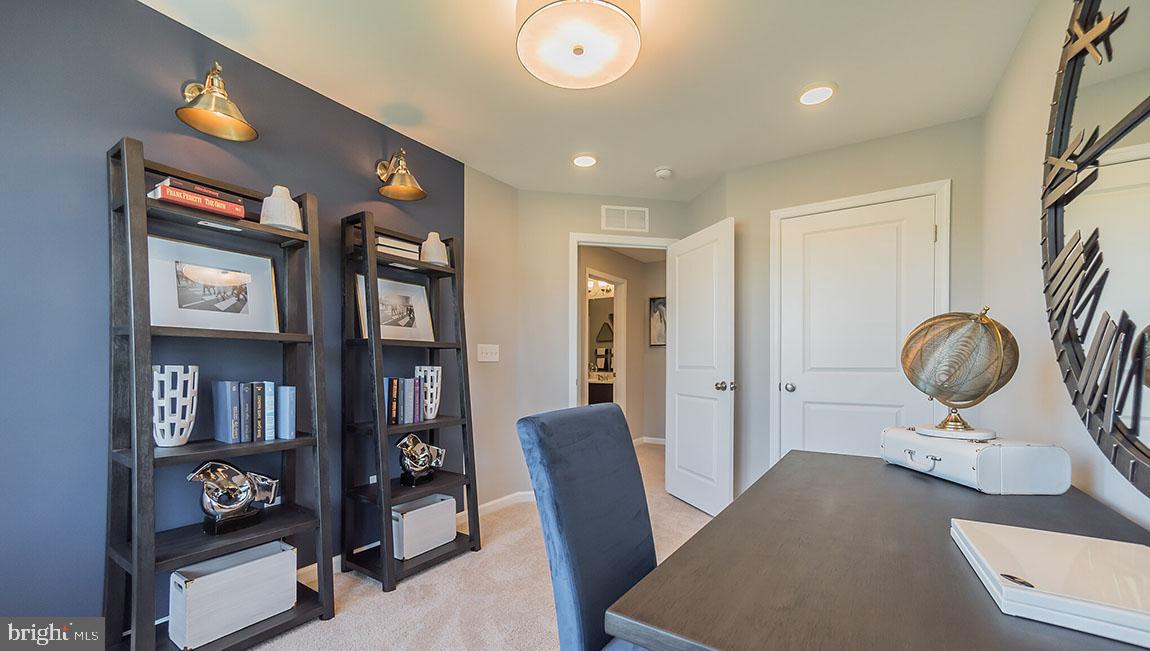 Photo 16 of 21 of 110 Bell Court townhome