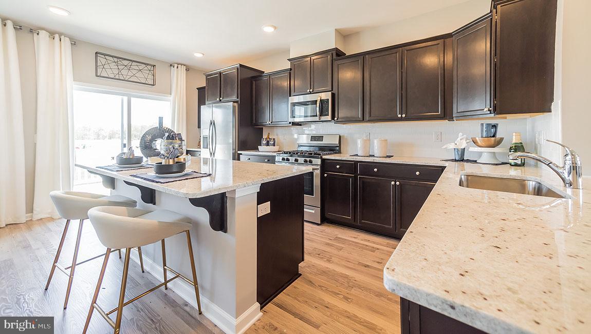 Photo 10 of 21 of 110 Bell Court townhome