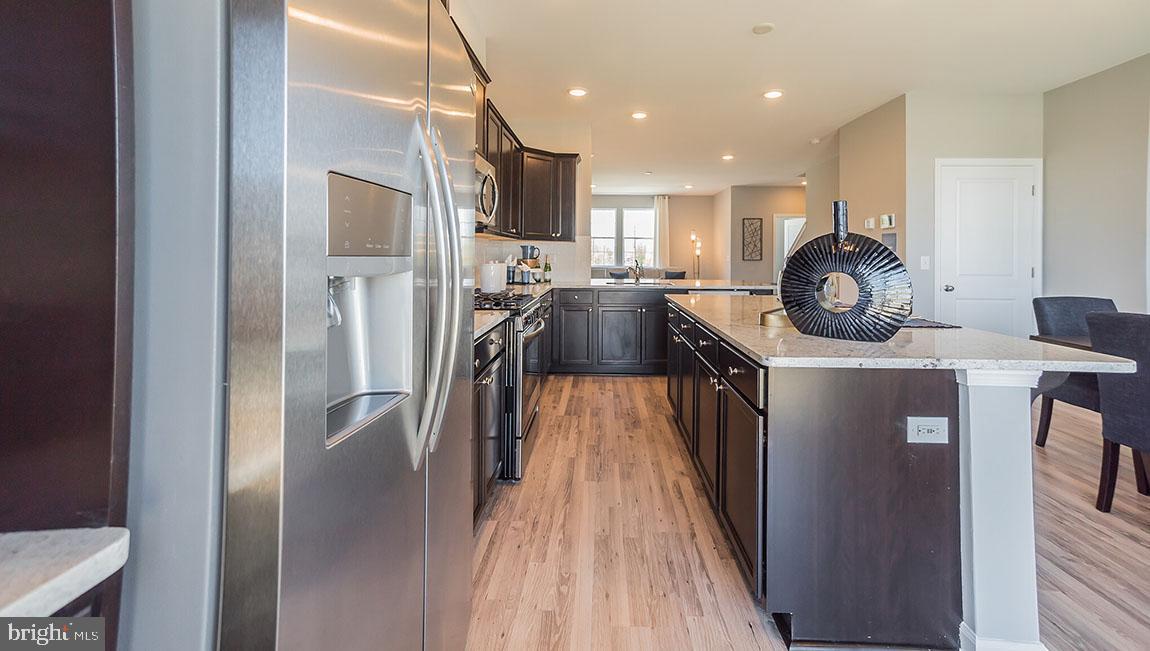 Photo 11 of 21 of 110 Bell Court townhome