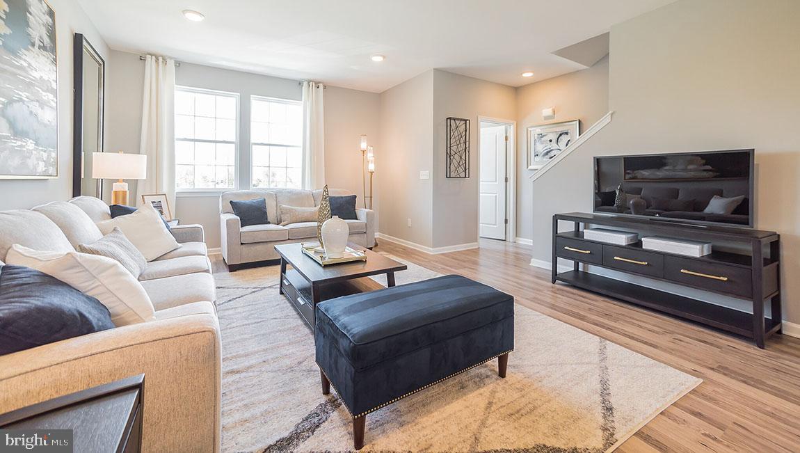 Photo 9 of 21 of 110 Bell Court townhome