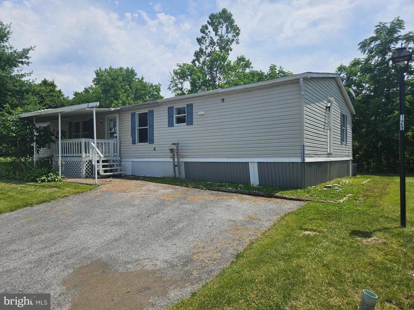 701 Cassel Lot 129 Road