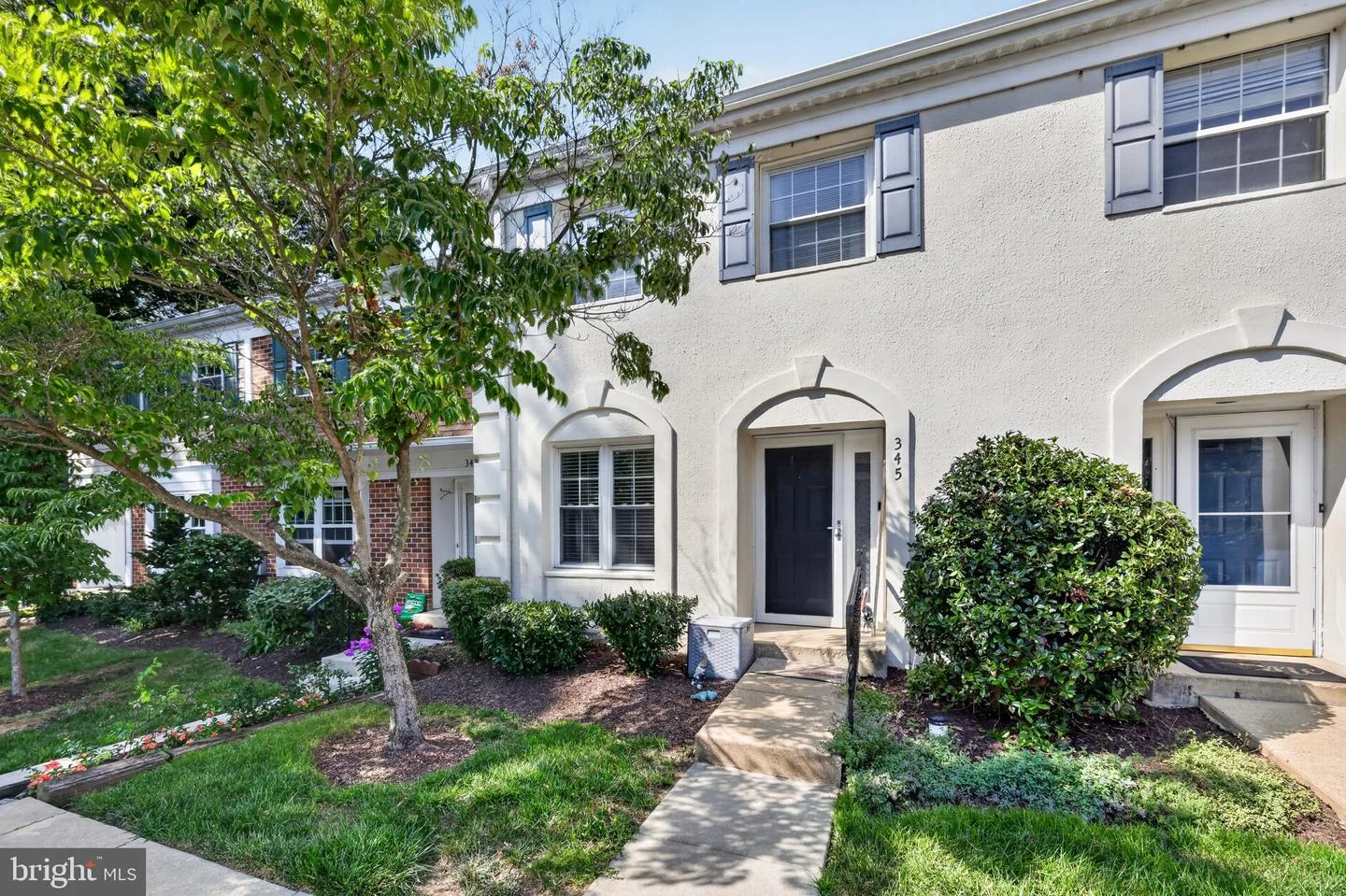 345 Saybrook Lane Unit 152, Wallingford, PA, 19086