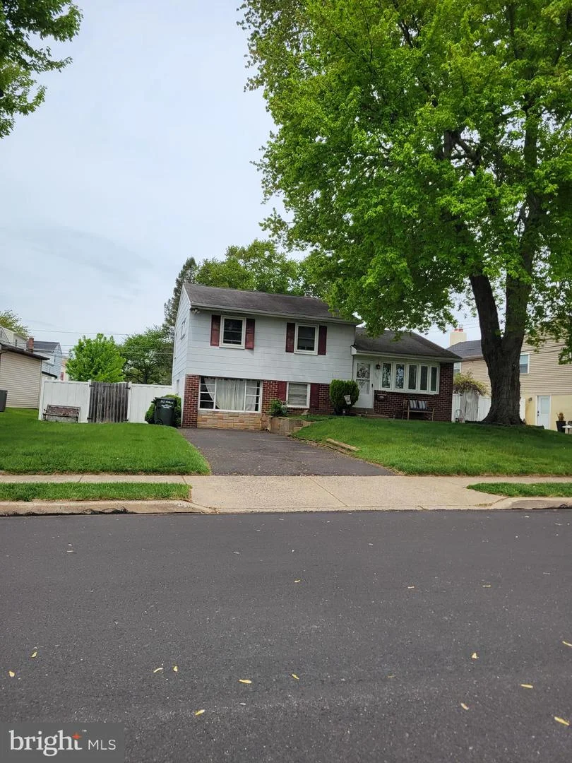 303 Willard Road