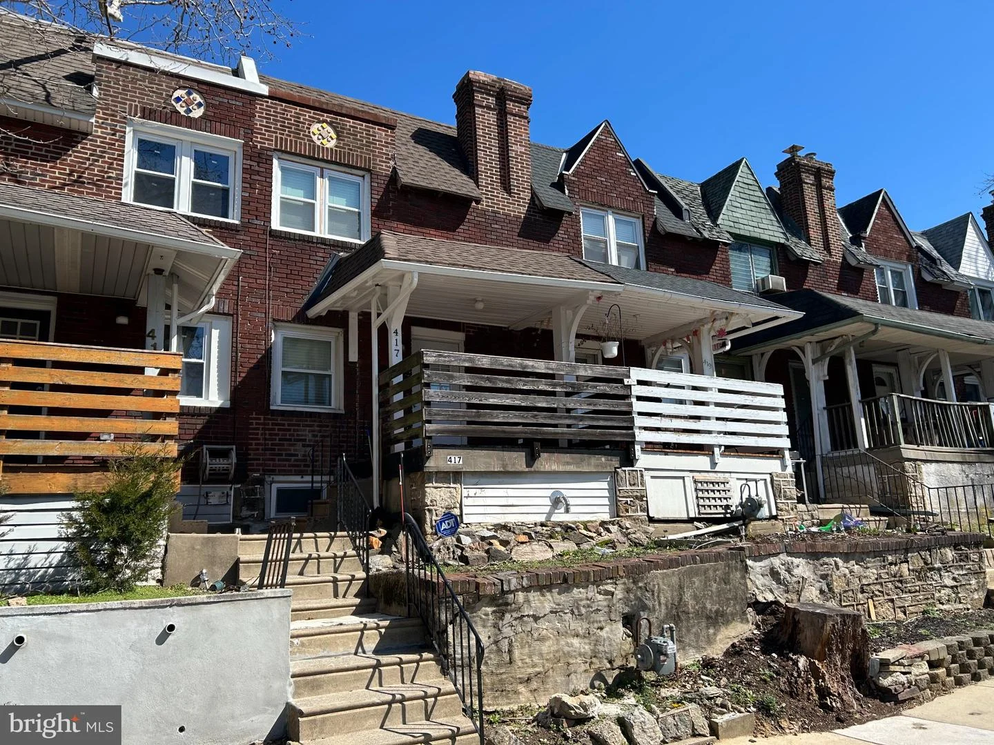 417 Copley Rd