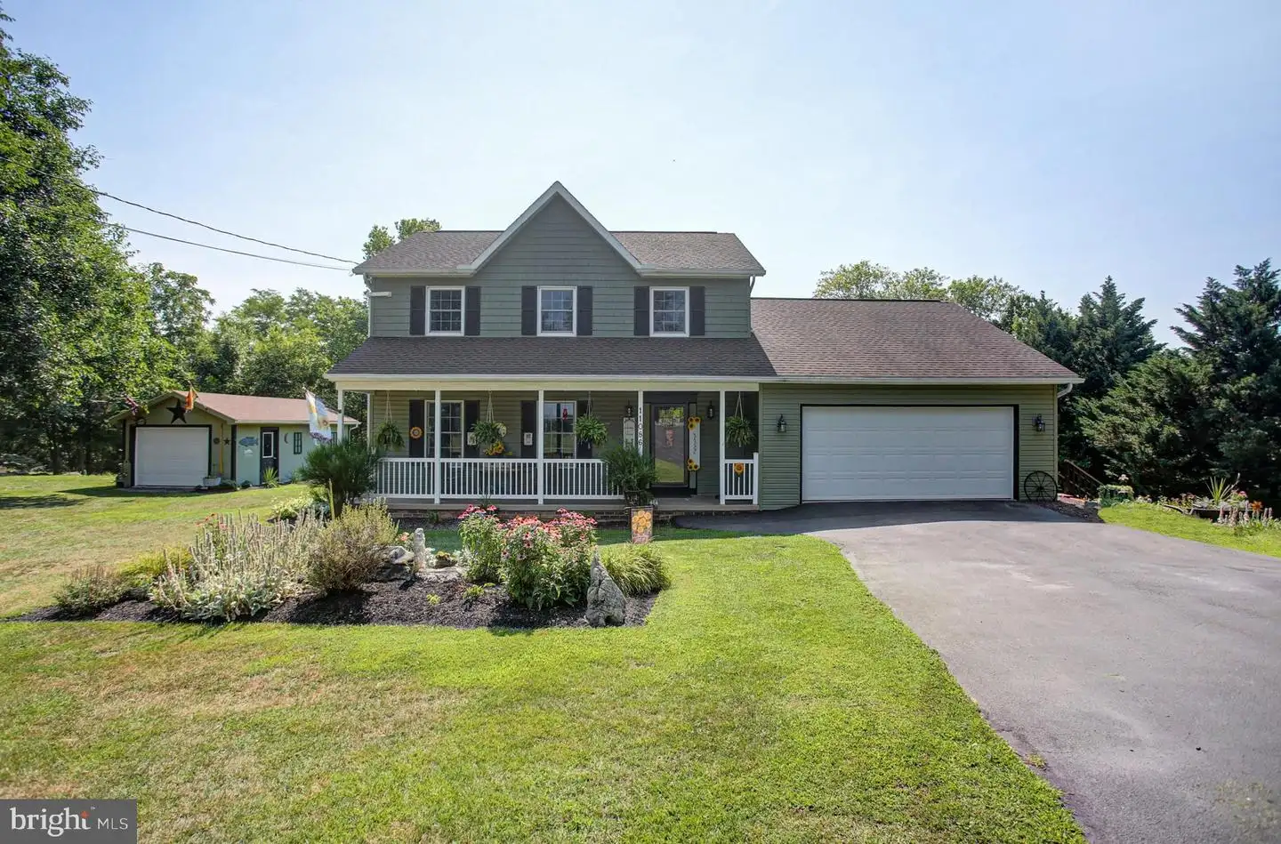 11086 Welsh Run Road Rd, Greencastle, PA, 17225
