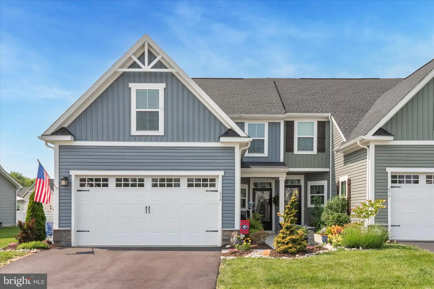 638 Thomas Penn Drive, West Grove, PA, 19390