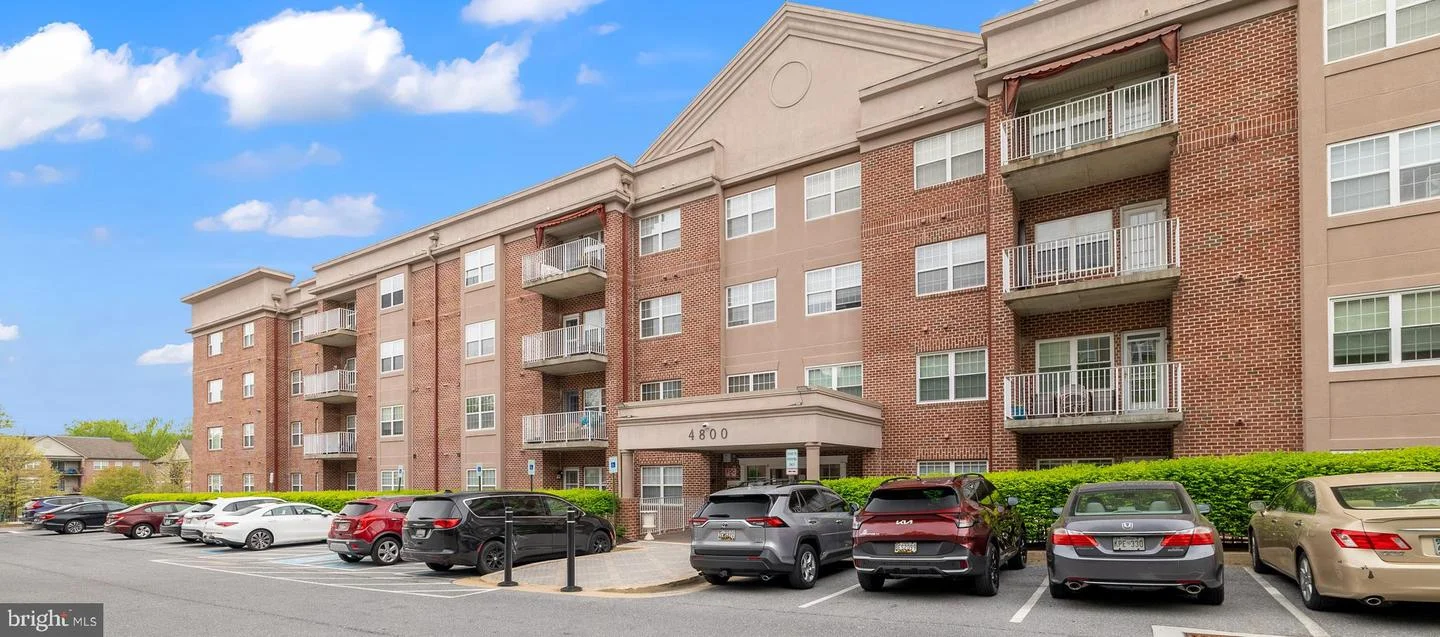 4800 Coyle Road Unit 201