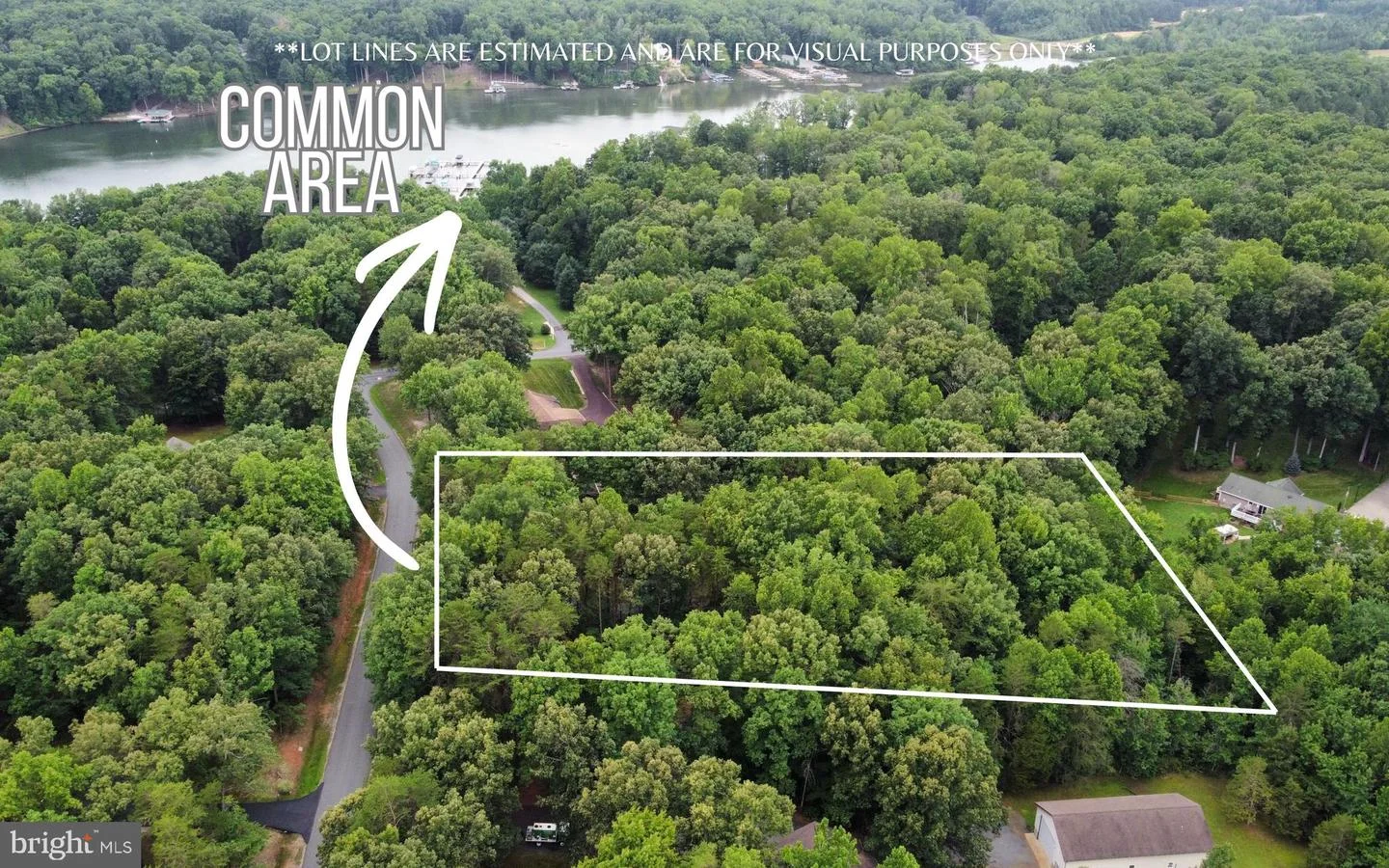 Lot 23 Shorewood Dr Drive