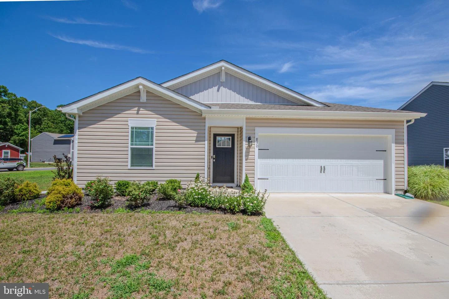 830 Tyne Loop