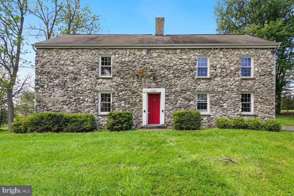 1420 Daisy Road