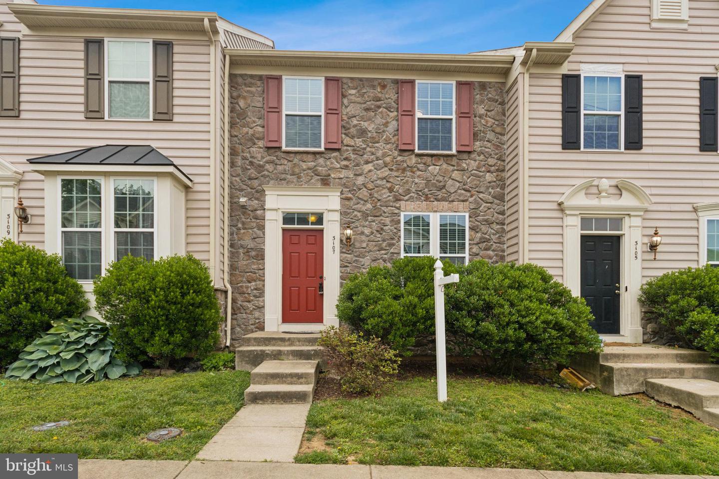 3107 Alliance Ct