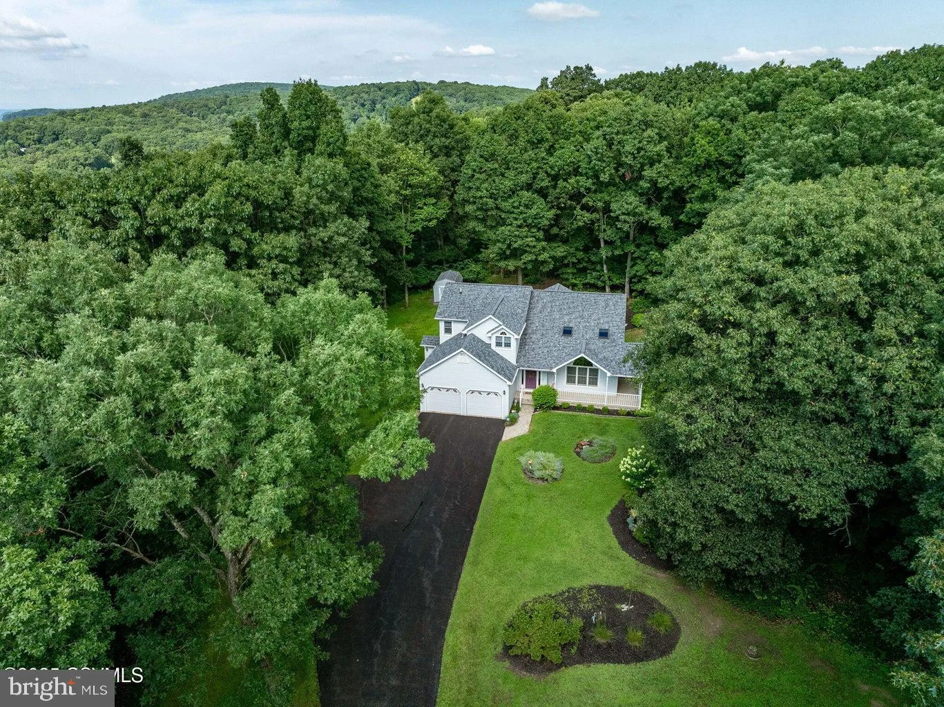 135 Woodhill Road, Danville, PA, 17821