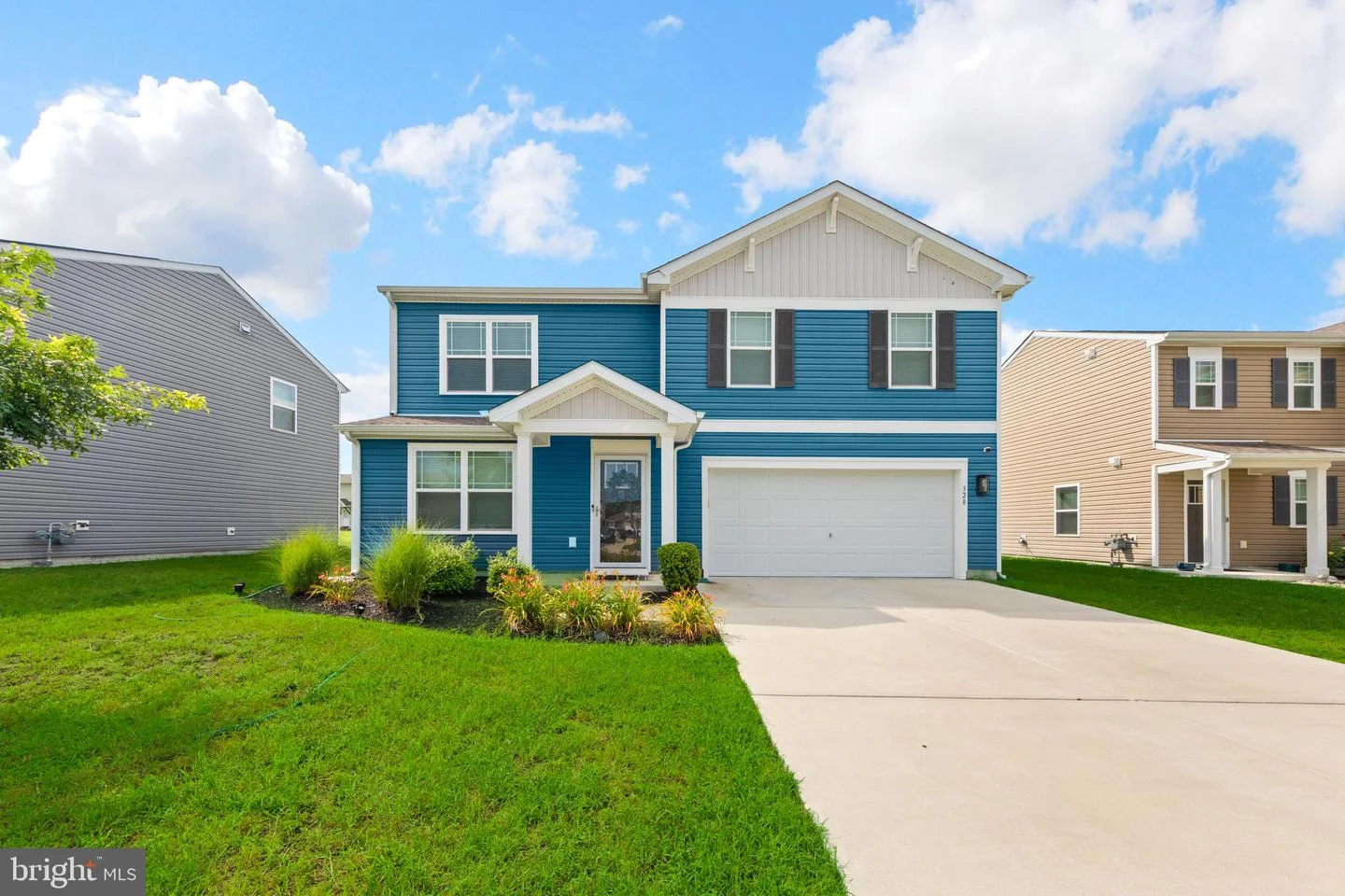 328 Cottonwood Drive, Fruitland, MD, 21826