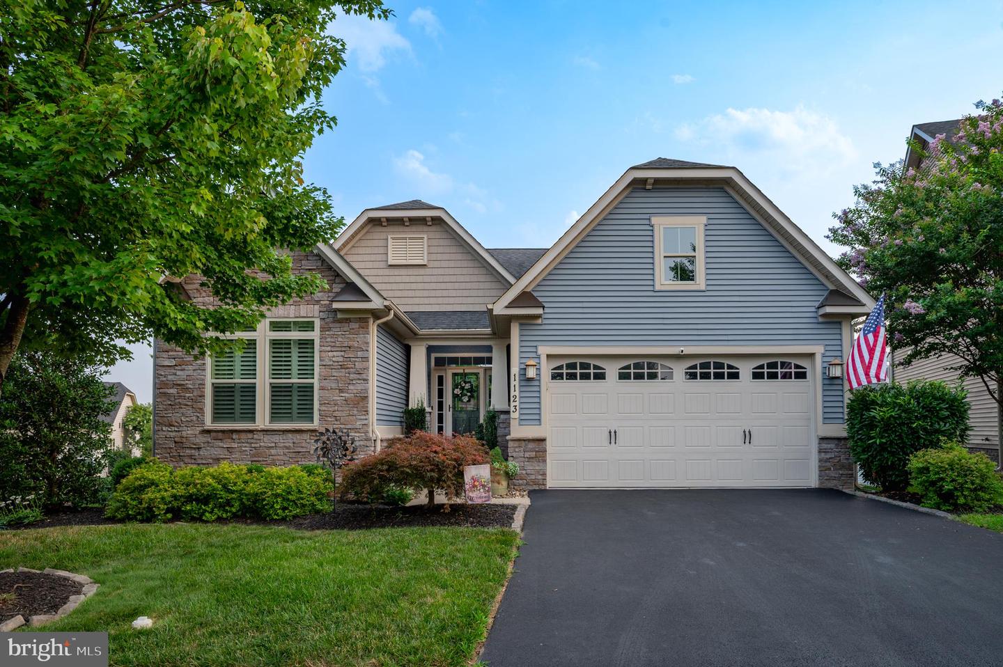 1123 Long Farm Circle, Brunswick, MD, 21716