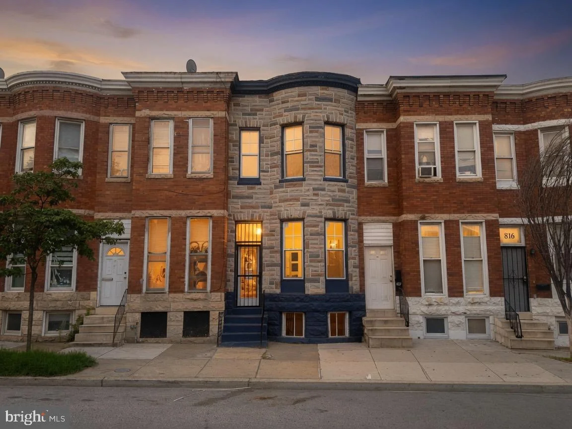 812 N Monroe Street