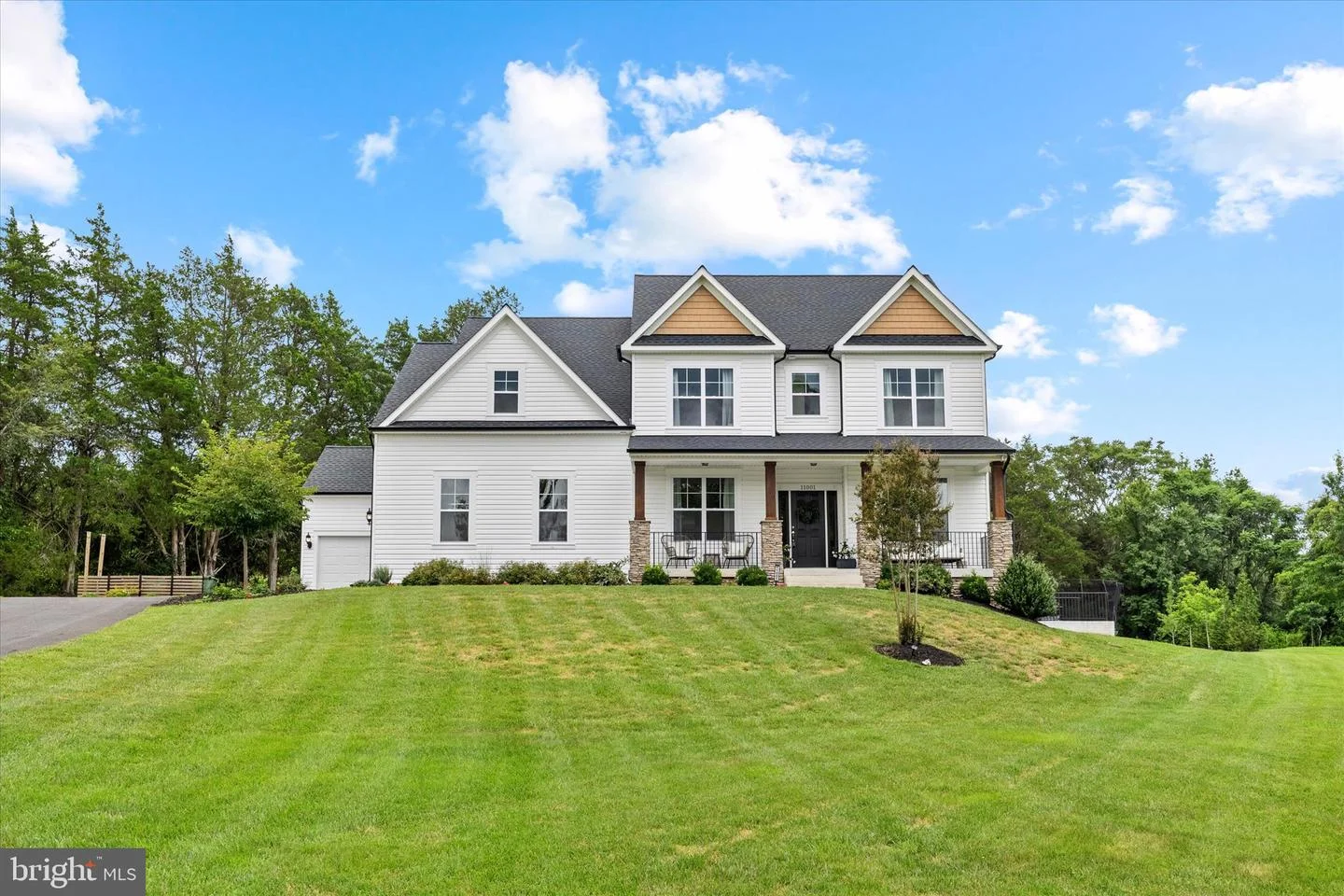 11001 S Abbie Moore Court