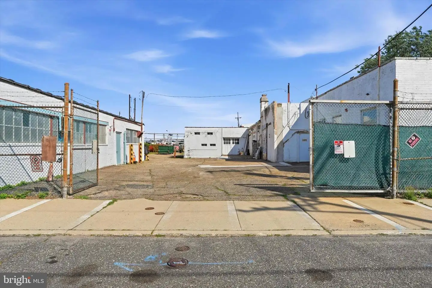 4821 Garden Street