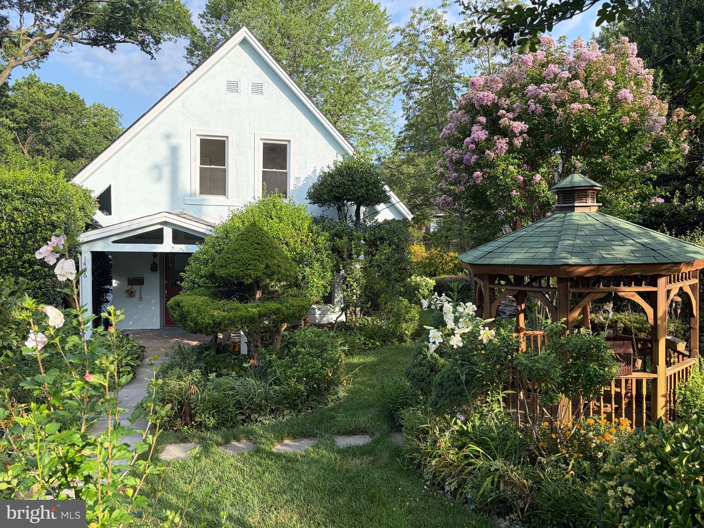 1406 N Nicholas Street, Arlington, VA, 22205